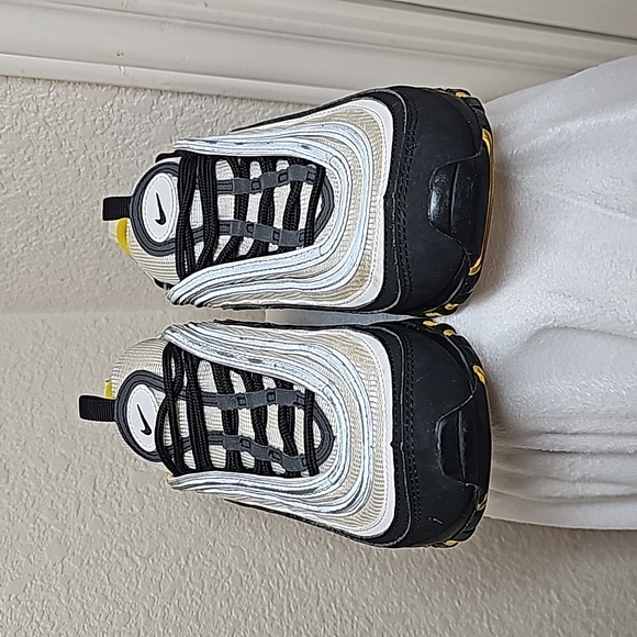 Nike Air Max 97 Bumblebee - Picture 4 of 12